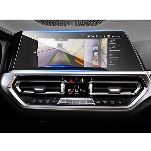 SHAOHAO Compatibile con BMW 3 G20 Auto Navigation