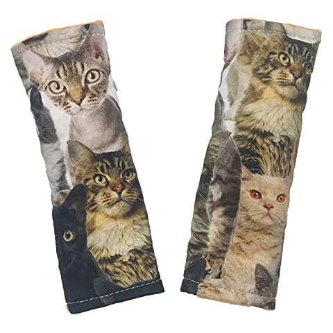 Car Seat Strap Pad, Car Seat Strap Cover, Car Seat Neck Cover, Baby Strap Pad, Baby Neck Pad, Car Seat Belt Cover, Car Seat Belt Pad, Boy Girl Newborn Infant Toddler Baby Strap Belt Neck Cover Pad Cover