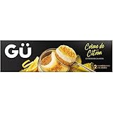 Gü Cheesecakes, zestés au citron - Les 2 pots de 90g