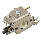 Carburetor For Husqvarna 223, 322, 323, 325, 326, 327 brushcutters, 325, 326 edgers, 323, 326, 325, 327 pole saws, 325, 326, 322 string trimmers 588171156, C1Q-EL24, C1Q-EL24A