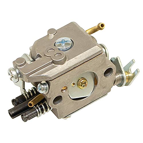 Carburetor For Husqvarna 223, 322, 323, 325, 326, 327 brushcutters, 325, 326 edgers, 323, 326, 325, 327 pole saws, 325, 326, 322 string trimmers 588171156, C1Q-EL24, C1Q-EL24A