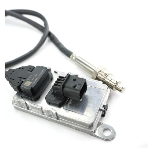 Sonde Lambda 5593950 Cummins reduit la consommation du camion - 3