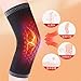 OOAYDYWO Knee Protection, Warmth, Old Cold Legs, Male and Female Joint Hot Compress, Spring and Cycling Jacket