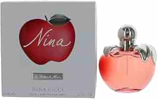 Nina Ricci 香水 100ml Nina Ricci Perfume - Eau De Toilette Spray 2.7 Oz / 80 Ml