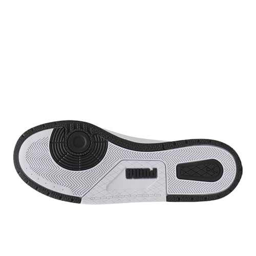 Image of PUMA Mens Ca Match Lace Up Sneakers Shoes Casual