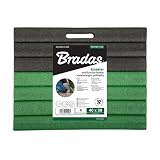 Bradas Multifunction Kneeler (POD200BG) Marca