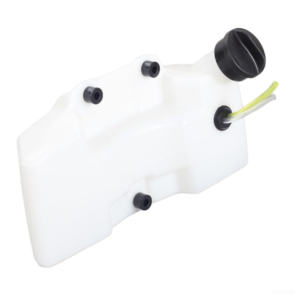 para depósito de Aceite ABS para Mini Cargadora 12x7cm para(2pcs)