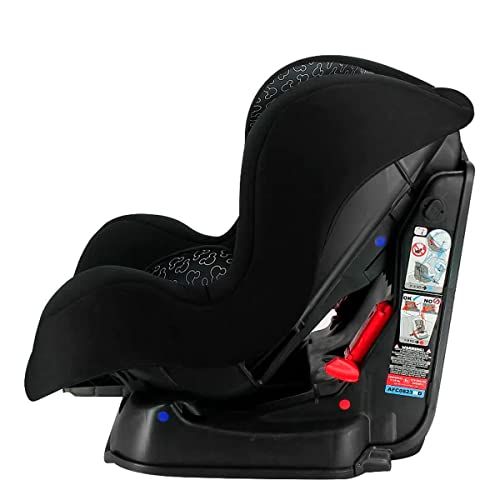 Cadeira para Auto Disney Primo Mickey Mouse... glide