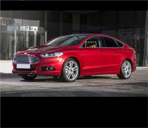 Coque rétroviseur Ford Mondeo MK5 boîtier de finition premium