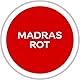 Dulux up Renovierungsfarbe Küchenmöbel, Türen, Möbel, Glänzend, Farbe Madras-Rot 750ML, 5280684, 0.75 liter