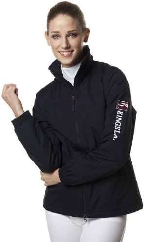 Kingsland Classic Collection Summer Lightweight Jacket - Navy - Choose Size