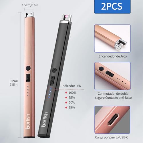 Lista de Encendedores favoritos de las personas. 12 Imagen adicional