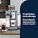 Imagen de De’Longhi Rivelia – Cafetera Superautomática