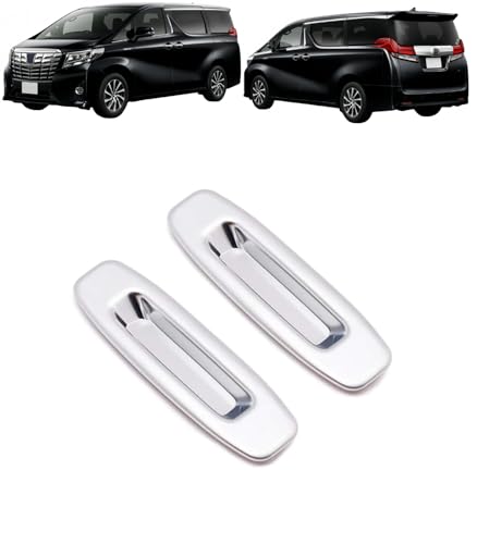 Jahbex At@[h/Ft@CA 30n ɓK O  2015N` T[tnhJo[ [tnhJo[K[jbV  JX^ p[c FOR ALPHARD VELLFIRE p݌v (Vo[) [sAi]