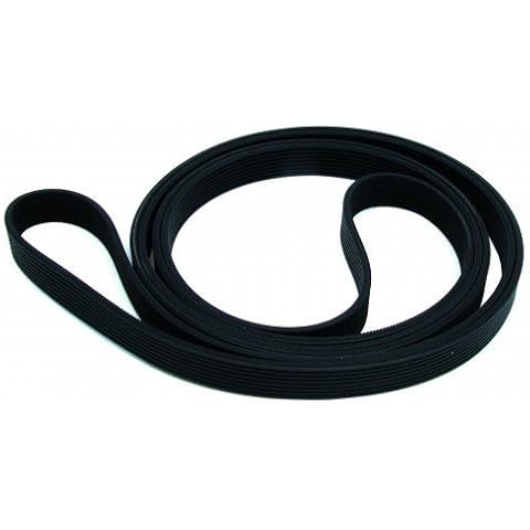Indesit IDC75 IDC85 Condenser Tumble Dryer Drive Belt Models Listed Cover