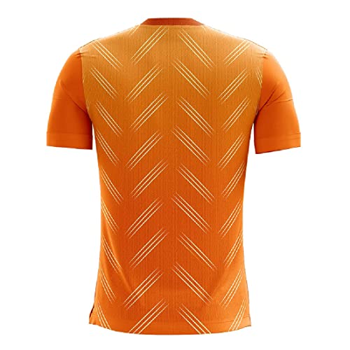 Image of WARRIOR Triumph Men's Cycling T-Shirt Riding Dri-Fit Sublimated Polyester Breathable Biking Gear Light Weight Jersey Cyclist Clothing
