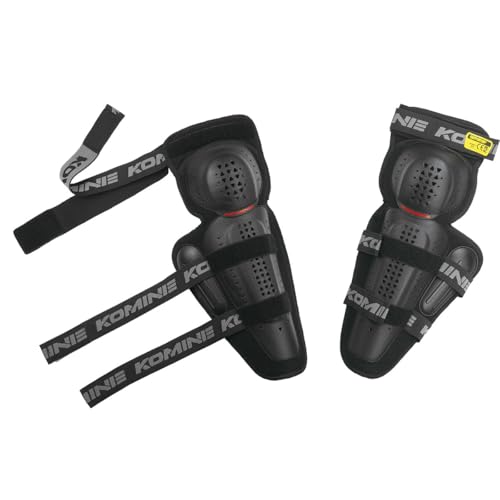コミネ(KOMINE) バイク用 プロテクター CEレベル2トリプルニーガード...