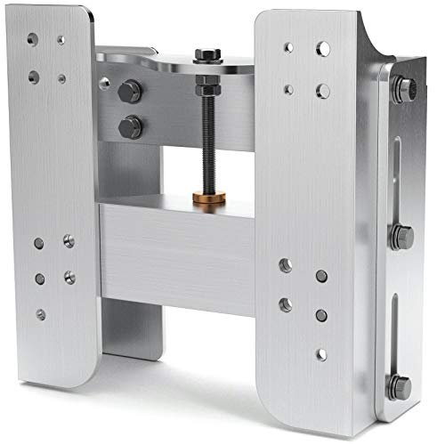 Fiberfly Jack Plate JPL4500 Manual Jack Plate Adjustable 6 Fiberfly Jack Plate JPL4500 Manual Jack Plate Adjustable 6