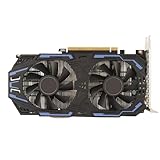 FRÉQUENCE MÉMOIRE 8008 MHz : Carte graphique GTX1060 GDDR5, traitement graphique puissant, horloge Boost 1759 MHz, FRÉQUENCE mémoire 8008 MHz.