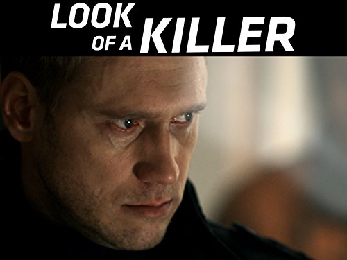 Look of a Killer (English Subtitled)