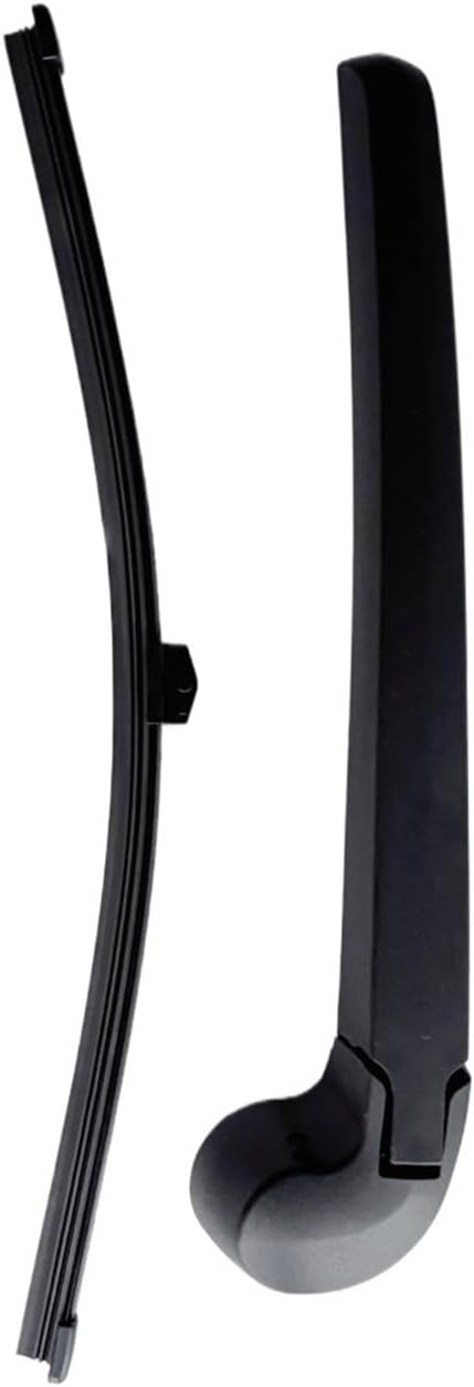 Rear Windshield Wiper Blades Refill Brushes Back Windscreen Window Washer