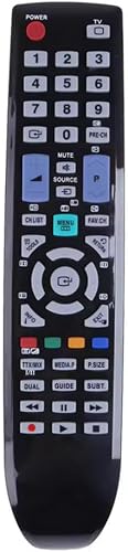 Universal Replacement Remote Control for BN59-00682A BN59-00856A for LED LCD TV