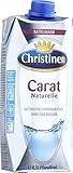 Christinen Carat Mineralwasser, 24er Pack (24 x 500 ml)