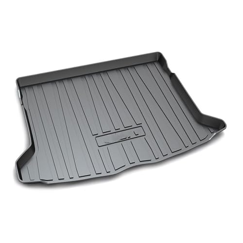 Tapis de coffre étanche pour Benz GLA G247 protection arrière