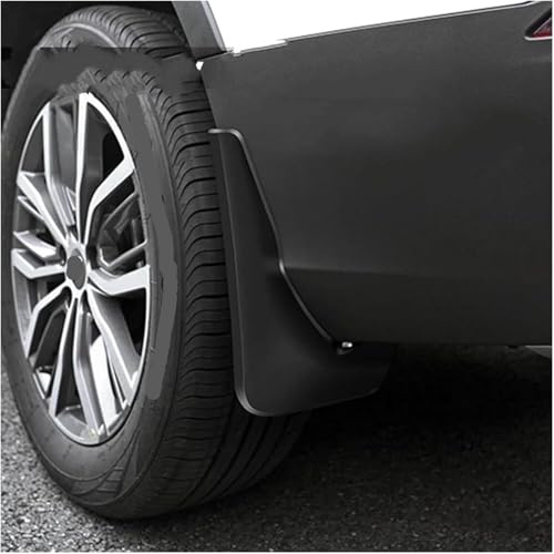 Garde-boue de voiture pare-projections pour CRV RS anti-gravillons - 3