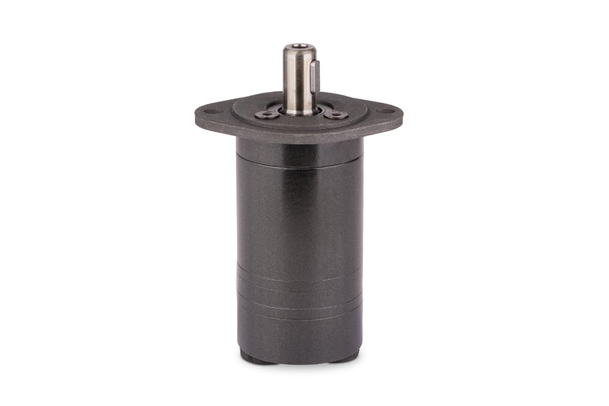 Motore idraulico MAMMF 32 C, motore orbitale 32 cm³/U, motore a olio gerotore Maxma