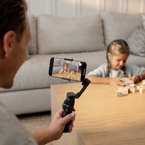 DJI Osmo Mobile 8 Standard Combo, Gimbal Stabilizer for Phone - image 8