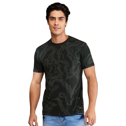 Image of Being Human Men T-Shirt