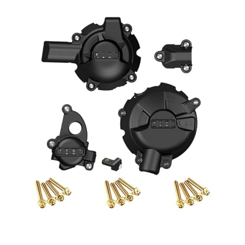 Motos couvercle de moteur étui protection S1000RR et S1000R accessoires modifiés