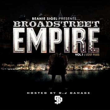 9. Broad Street Empire [Explicit]