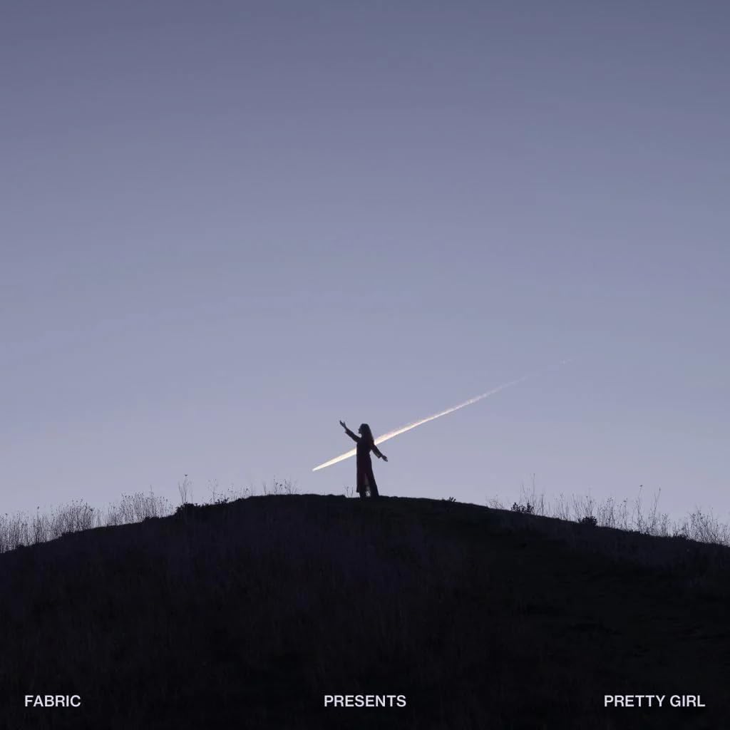 Fabric Presents Pretty Girl