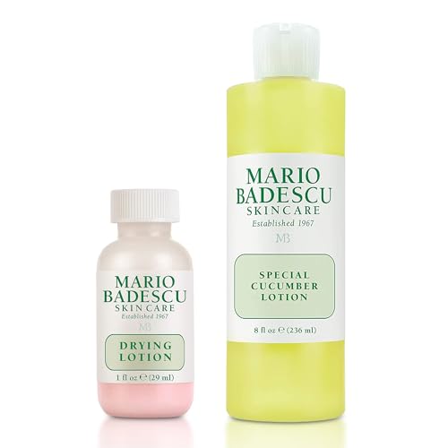 Mario Badescu Drying Lotion, 1 fl oz