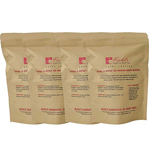 Best Diuretic Herbal Teas According to 20,444+ Reviews