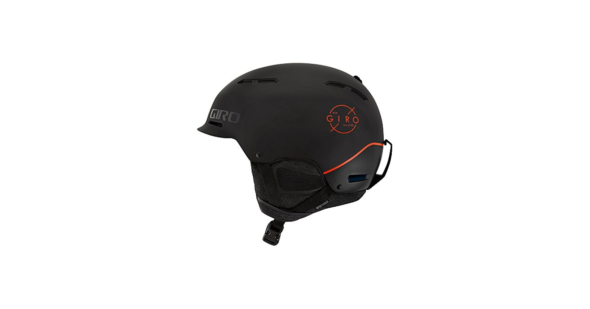 Amazon.co.jp: GIRO(ジロ) スキー・スノーボードヘルメット
