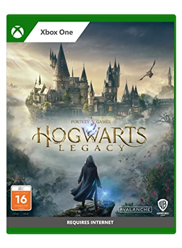 Warner Bros Interactive Hogwarts: Legacy (Xbox One)