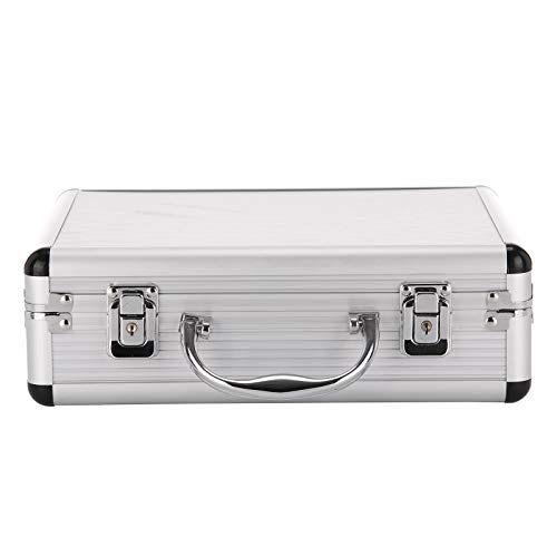 YORKING Aluminium Flight Case 280mm