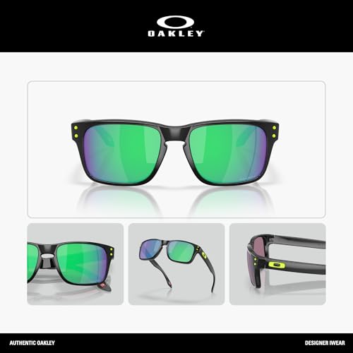Image of Oakley Holbrook XXS OJ9014 Rectangle Junior Sunglasses for Boys for Girls