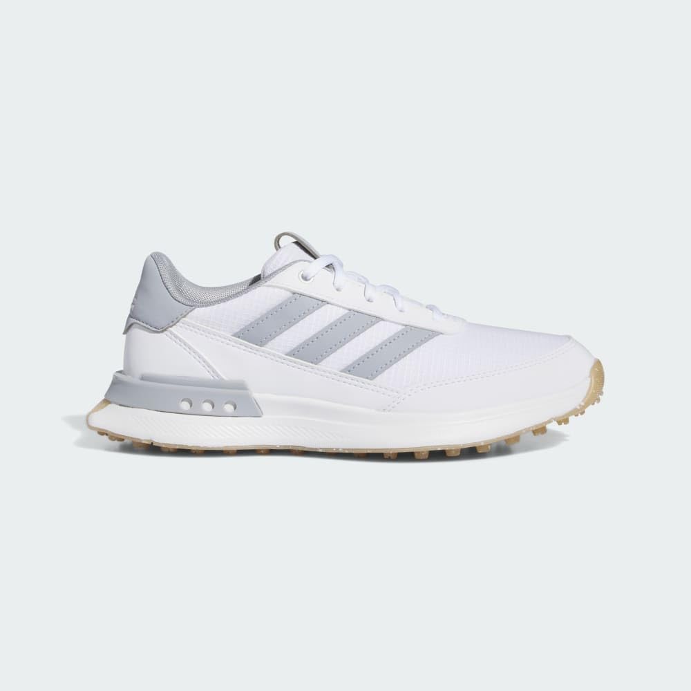 adidas Unisex-Kinder S2G Spikeless 24 Golfschuhe Kinder Golfschuh