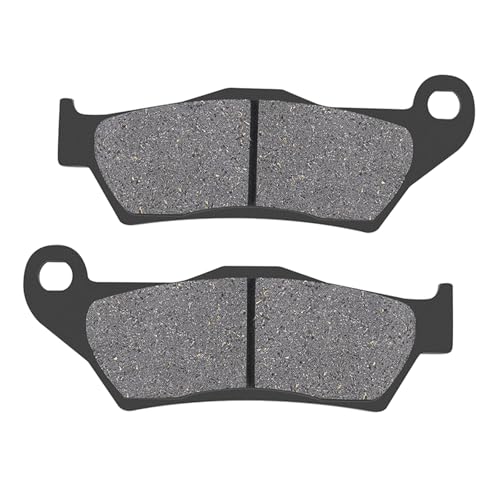 Plaquettes de frein avant pour moto GasGas MC85 MC125 et EC250F