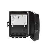 Amplificador de mastil 1E/1S UHF SBA-100-C48 IKUSI 1228 LTE 5G