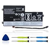 OUWEE 45N1112 Laptop Battery Compatible with Lenovo ThinkPad A275 T440 T440S T450 T450S T460 X230S X240 X240S X250 X260 X270 Series Internal 45N1113 45N1111 01AV459 45N1109 45N1110 45N1773 11.4V 24Wh