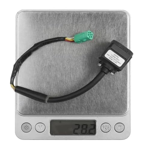 Caméra de recul FX35 avec vision nocturne haute définition