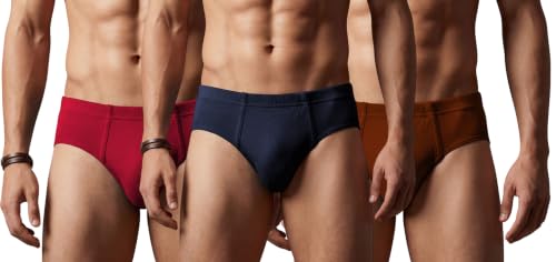 Image of GUIDE Men's Cotton Brife