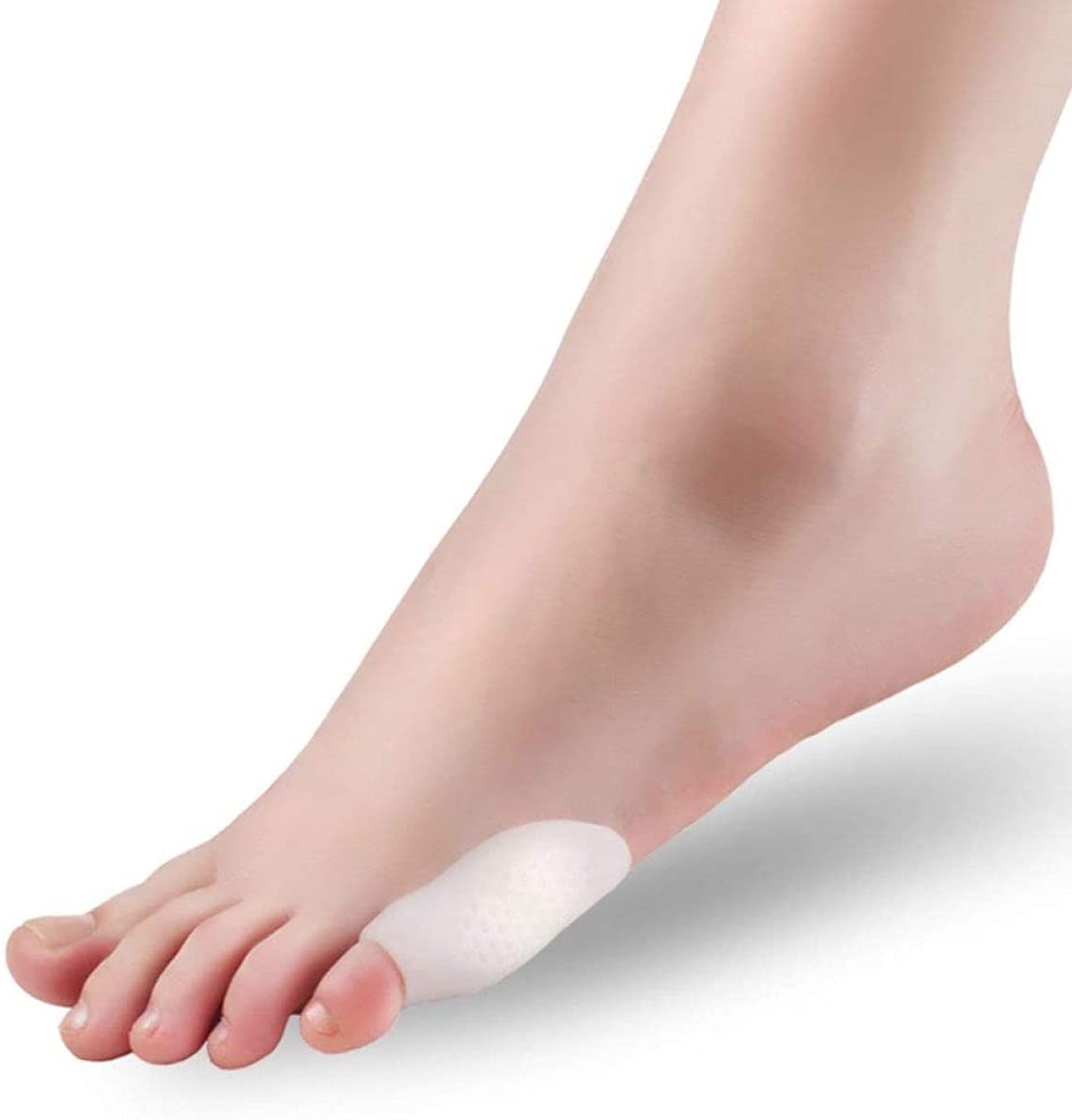 Pedimend, correttore per alluce valgo in gel di silicone