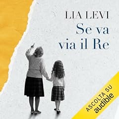 Se va via il re copertina