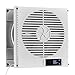 VEVOR Room to Room Fan, Two-Way Airflow Through-the-Wall Fan 8